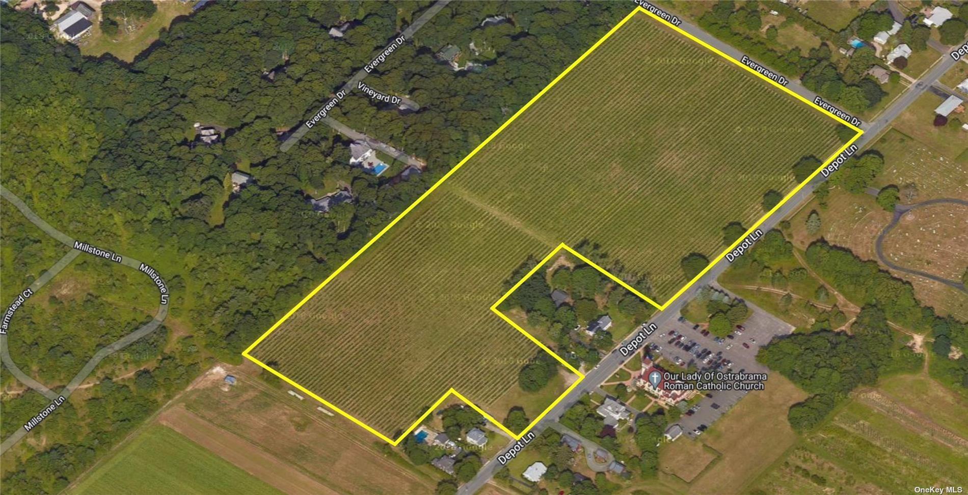 18910 Middle Road Cutchogue Cutchogue, NY 11935