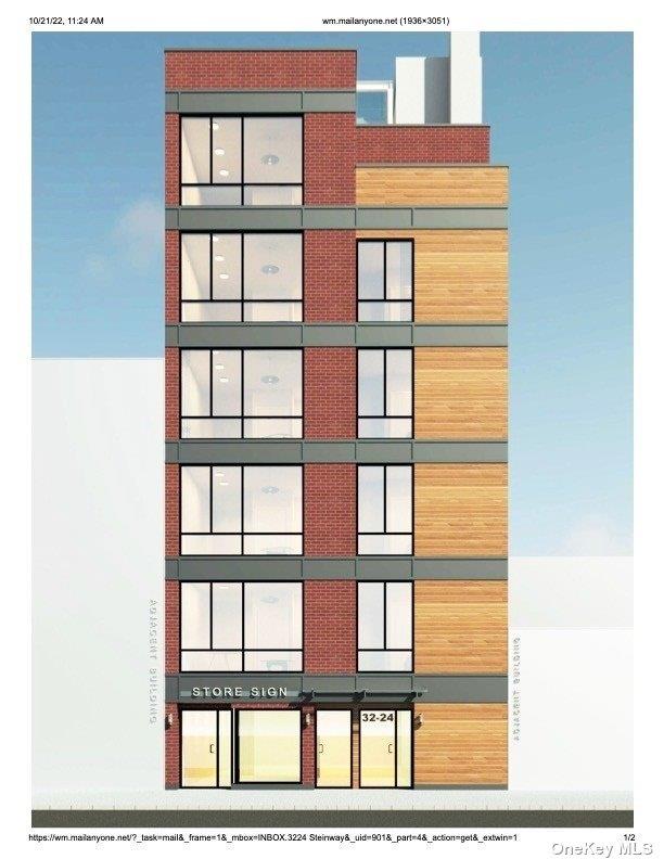 32-24 Steinway Street Astoria Astoria, NY 11103