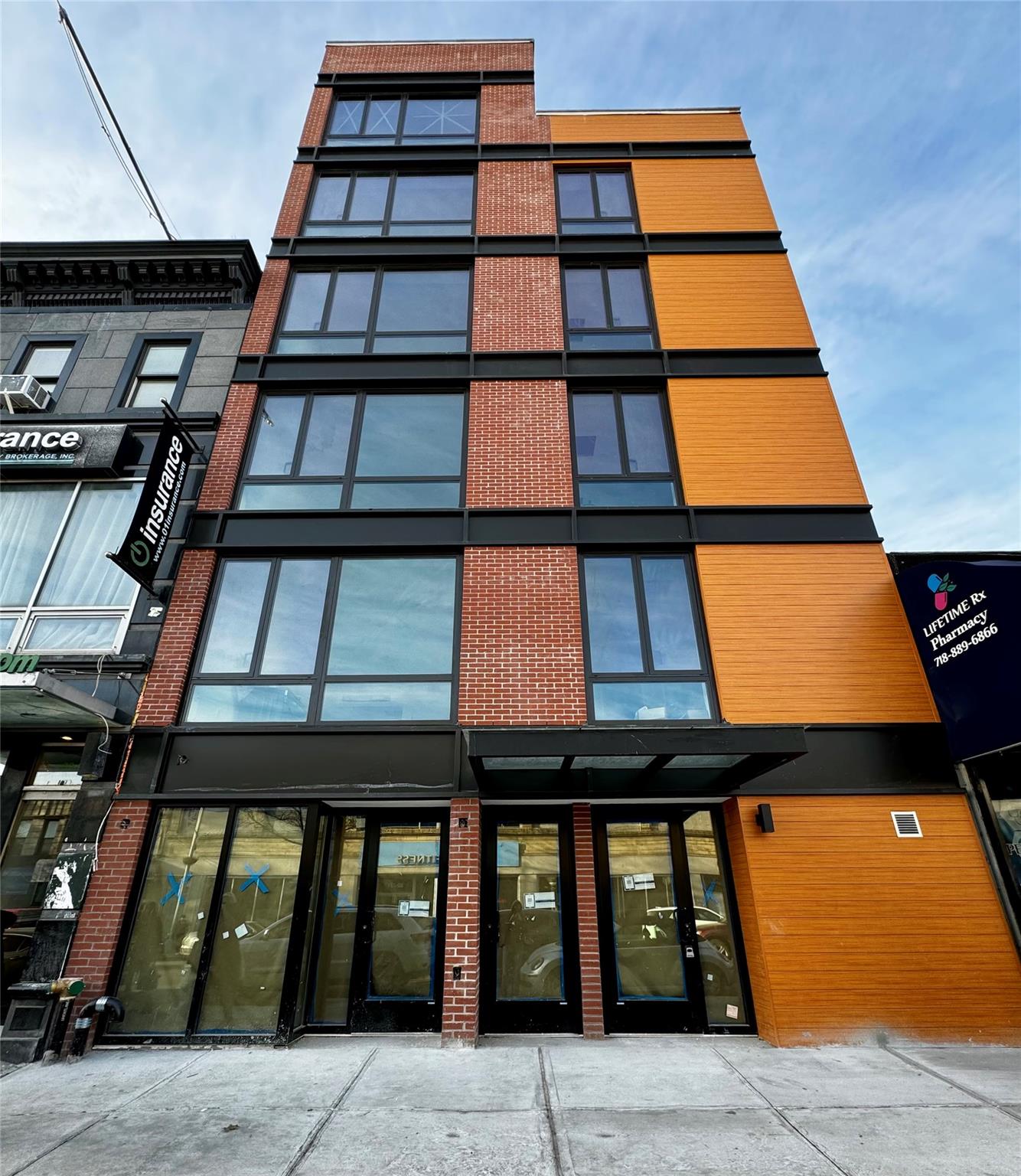 32-24 Steinway Street Astoria Astoria, NY 11103