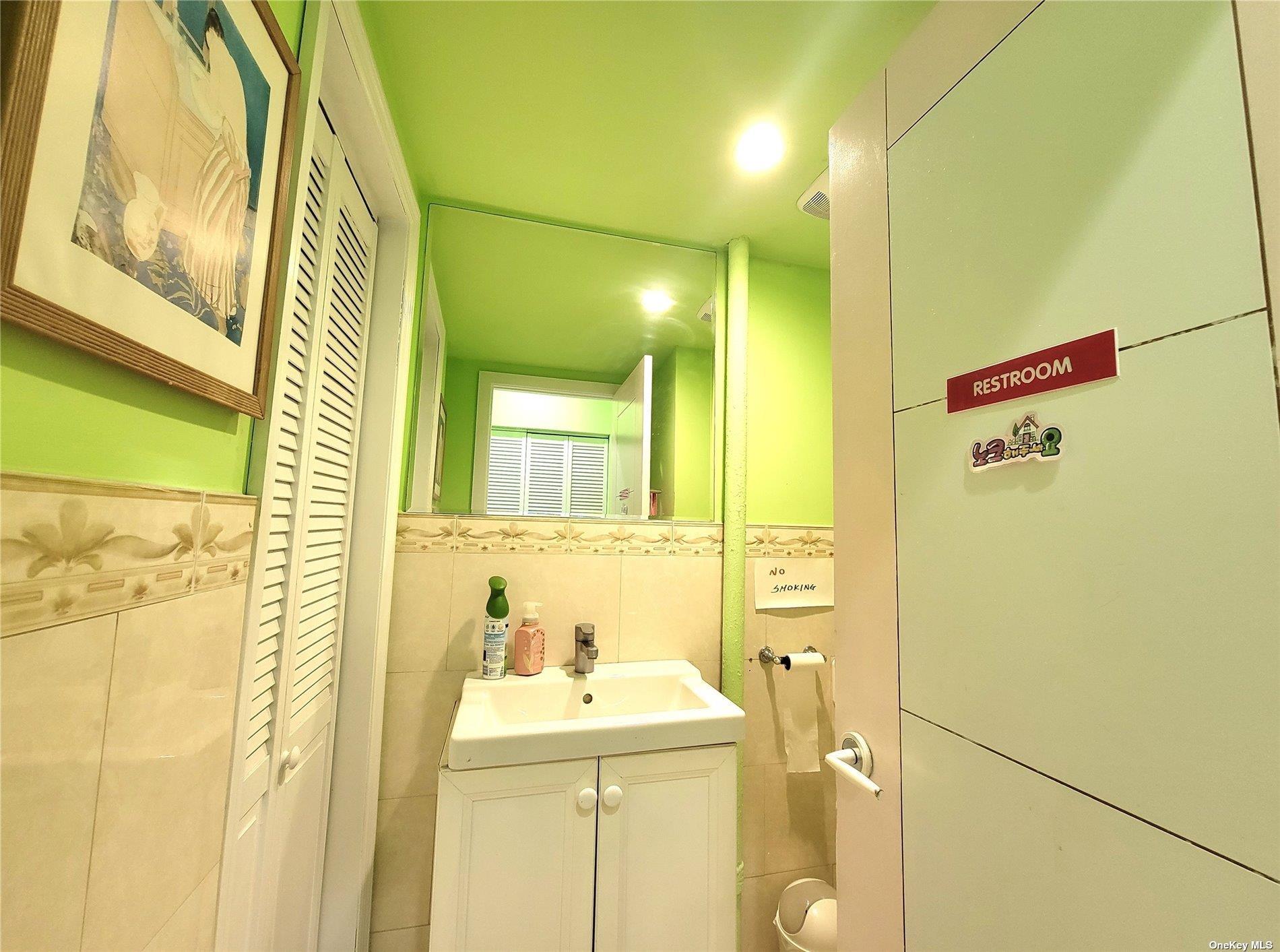 161-07 Northern Boulevard Flushing Flushing, NY 11358