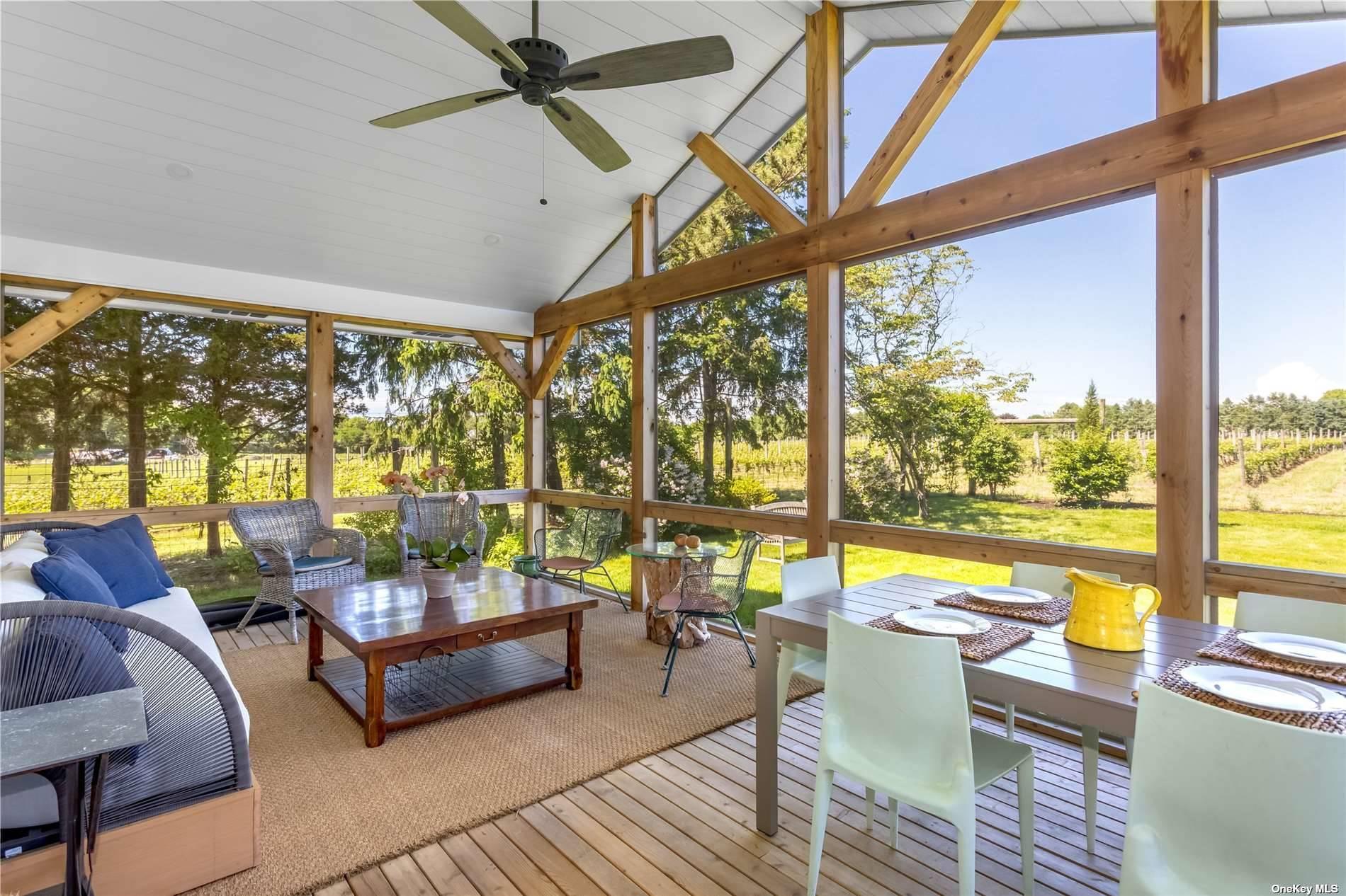 1100 Alvahs Lane Cutchogue Cutchogue NY 11935