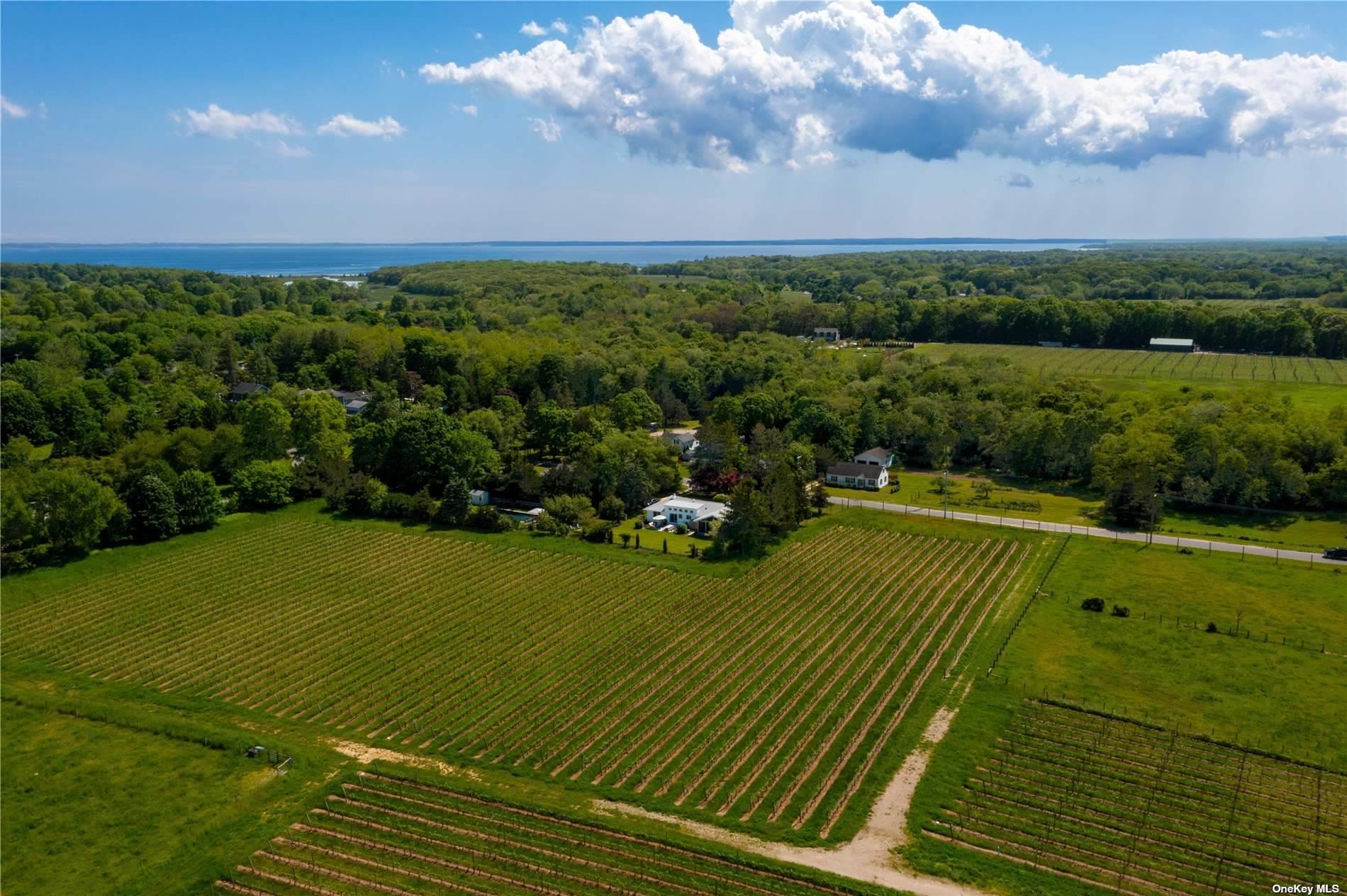 1100 Alvahs Lane Cutchogue Cutchogue NY 11935