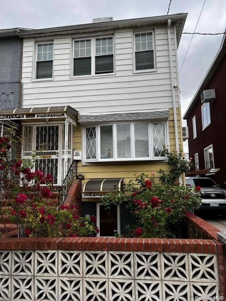 937 East 89th Street New York NY 11236