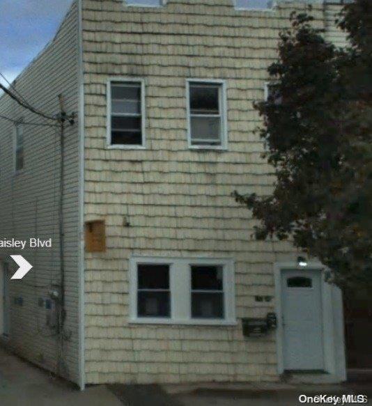 172-21 Baisley Boulevard Jamaica Jamaica, NY 11434