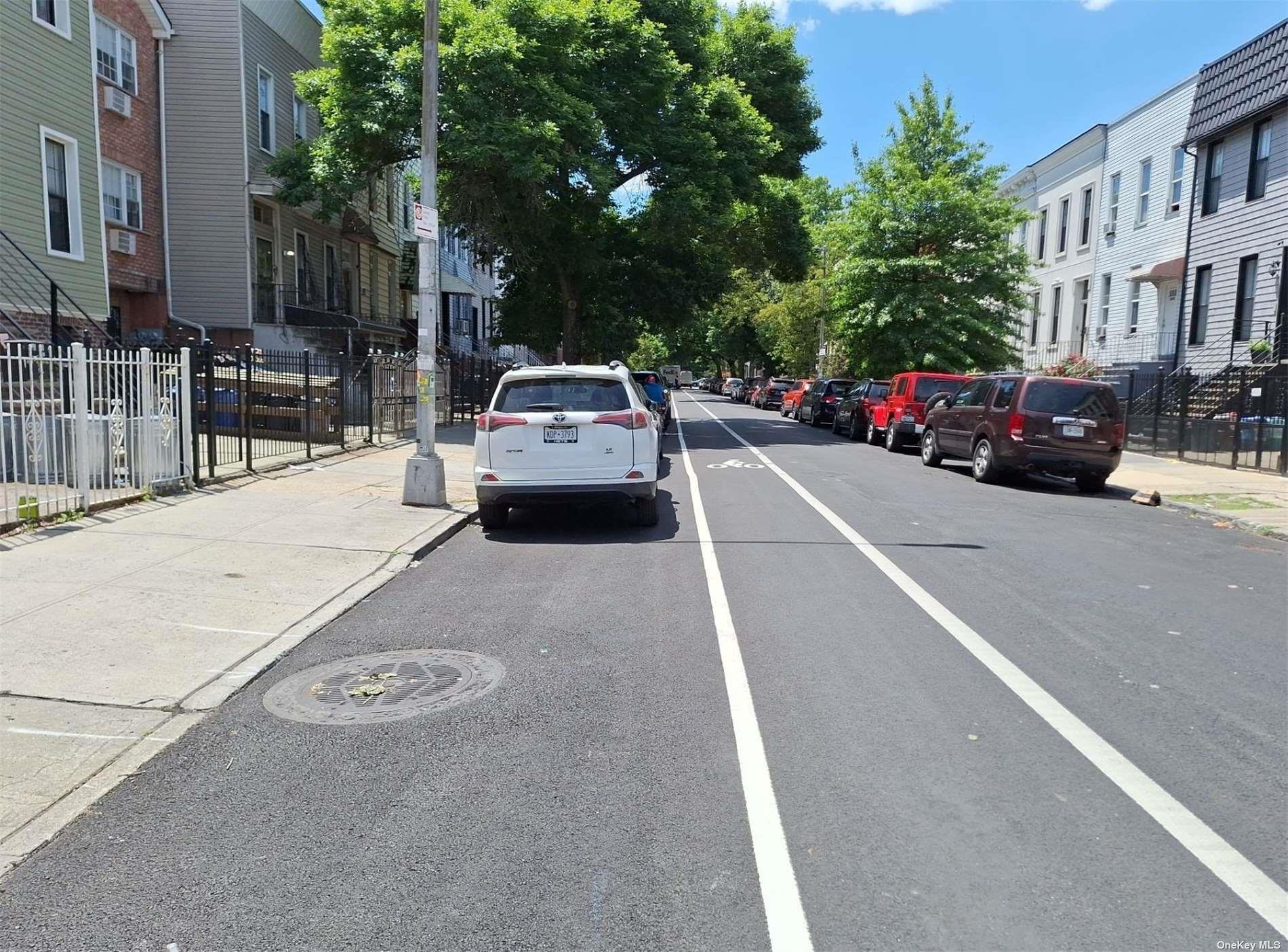 1090 Hancock Street Brooklyn, NY 11221