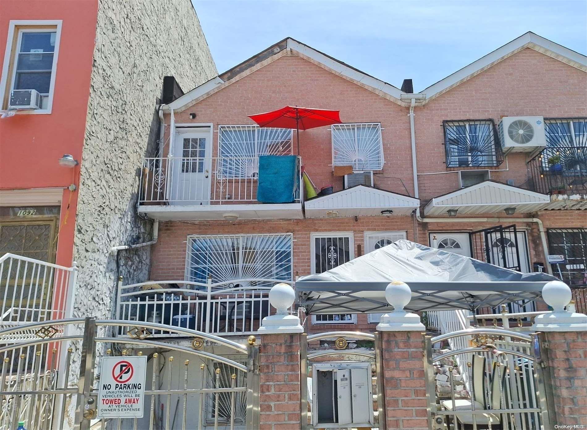 1090 Hancock Street Brooklyn, NY 11221