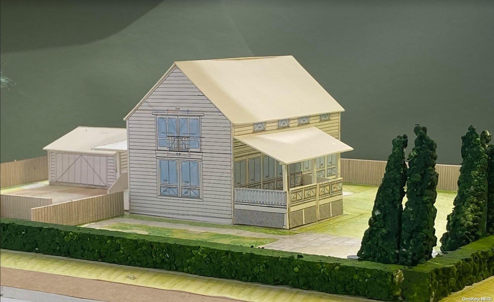 105 Maywood Road Mastic Beach Mastic Beach, NY 11951