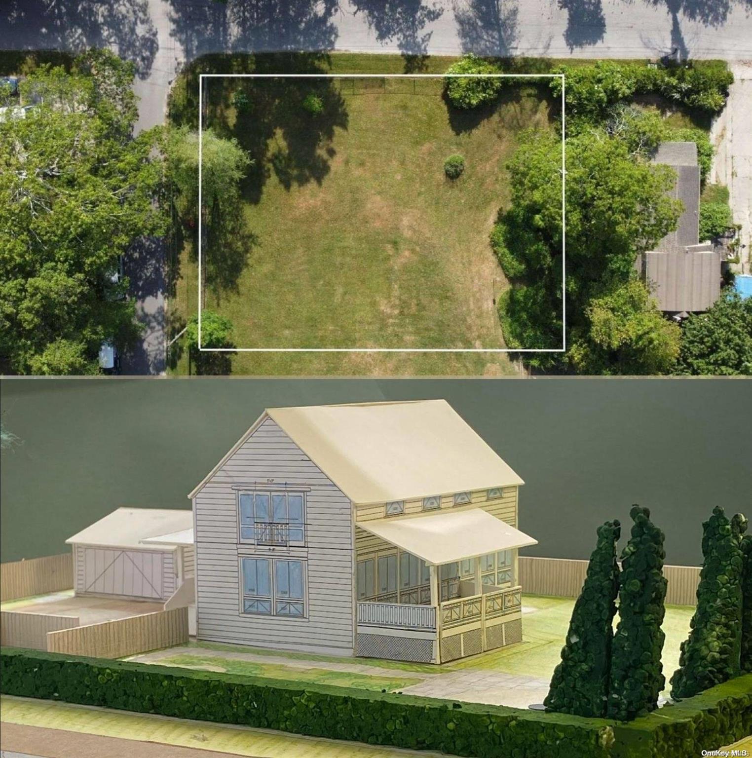 105 Maywood Road Mastic Beach Mastic Beach, NY 11951