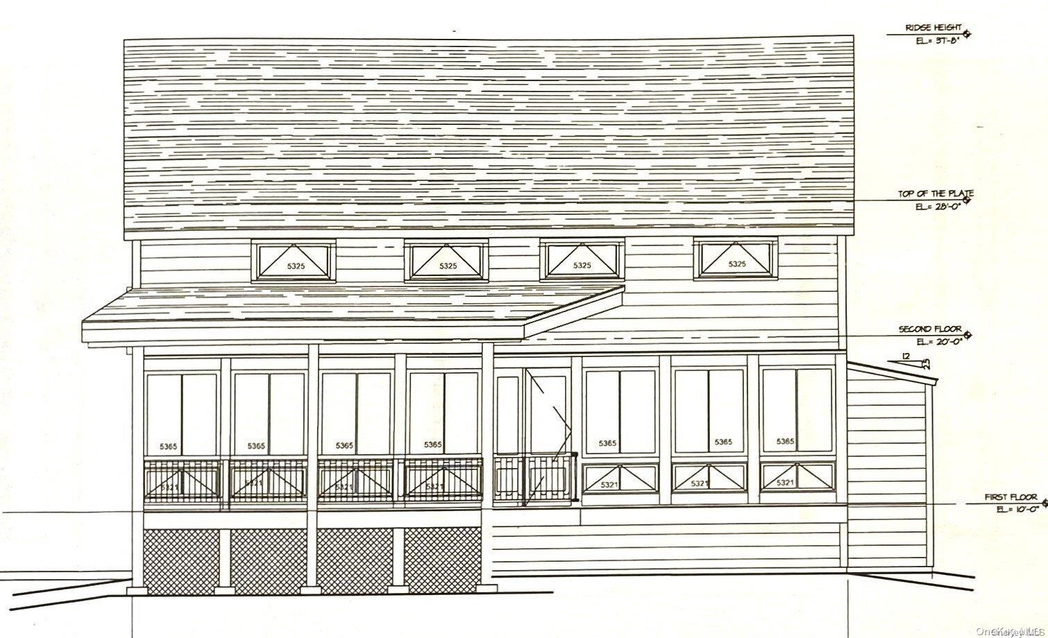 105 Maywood Road Mastic Beach Mastic Beach, NY 11951