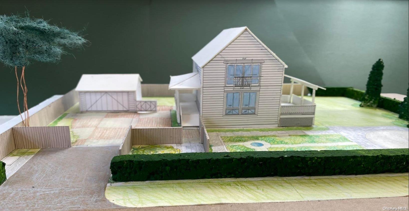 105 Maywood Road Mastic Beach Mastic Beach, NY 11951