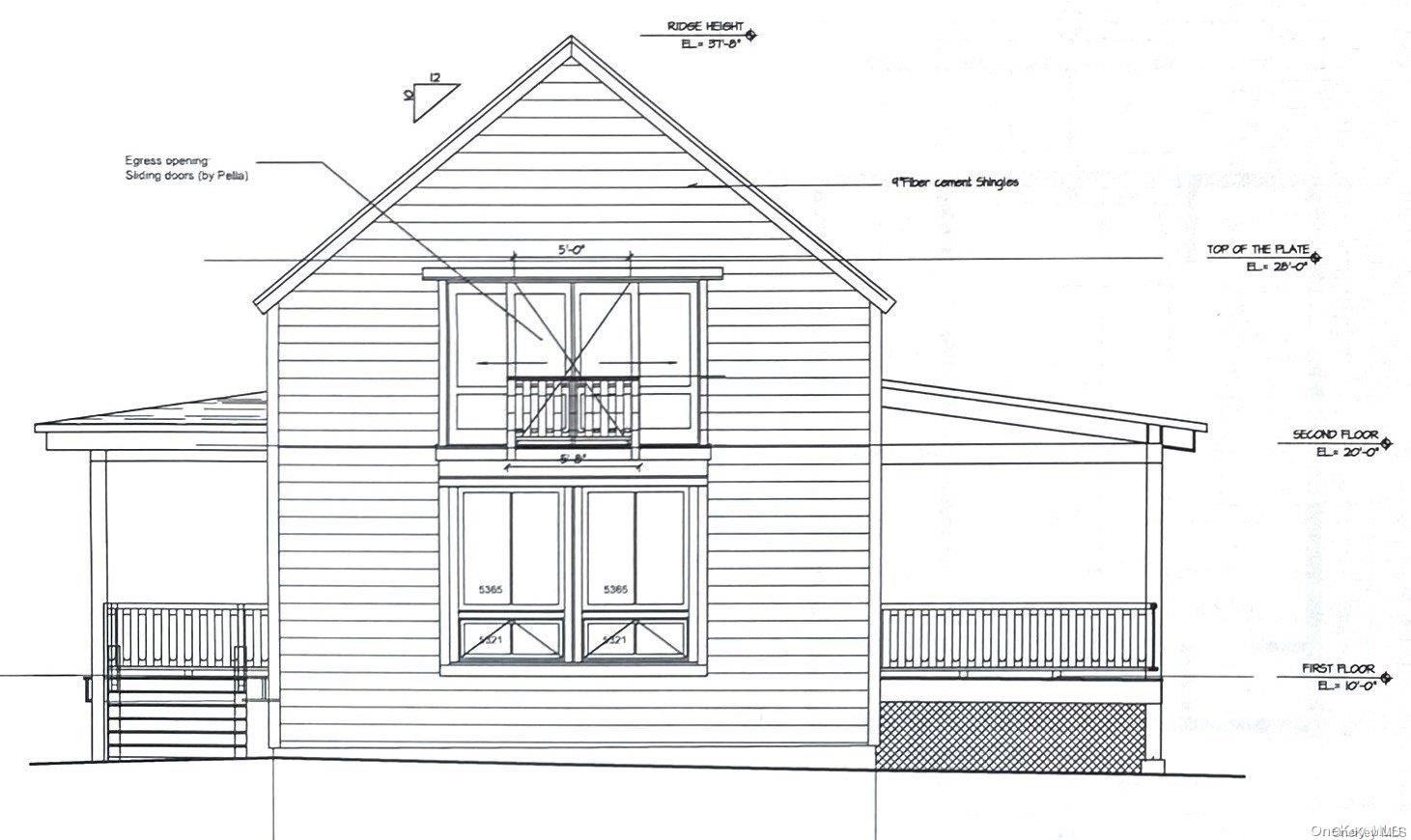 105 Maywood Road Mastic Beach Mastic Beach, NY 11951