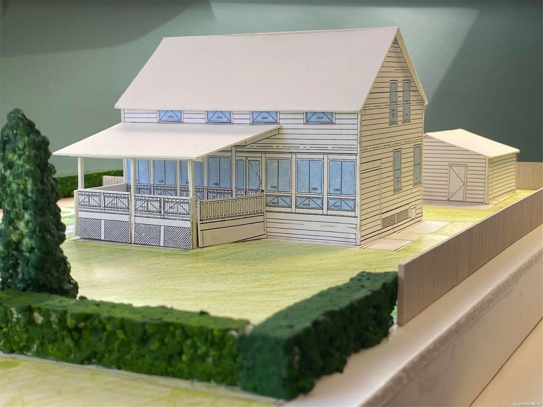 105 Maywood Road Mastic Beach Mastic Beach, NY 11951