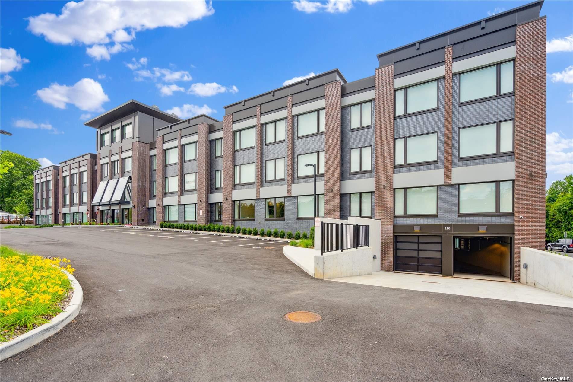 218 Middle Neck Road 201 Great Neck Great Neck, NY 11021