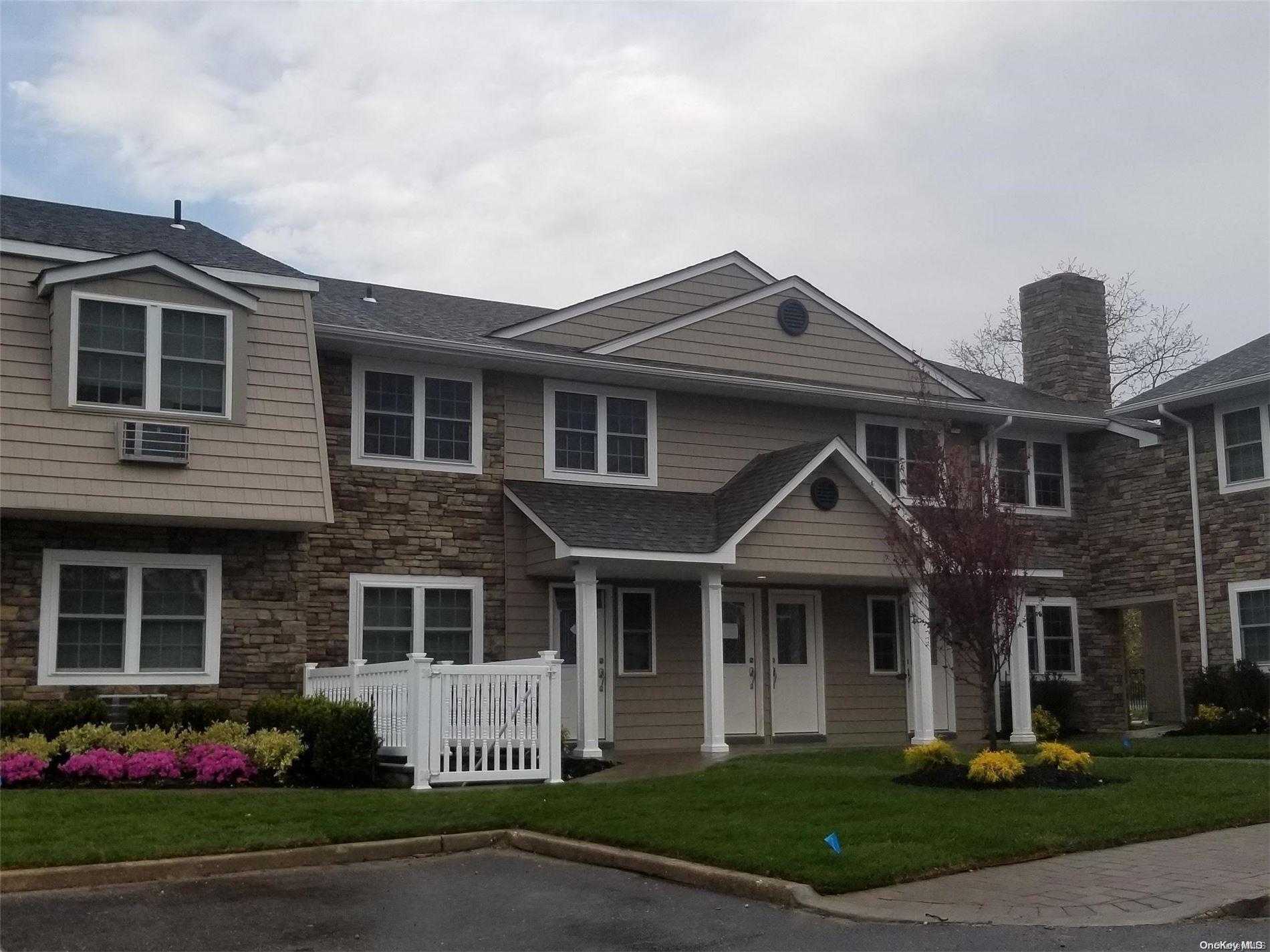 254 Terrace Road T6-254 Bayport Bayport NY 11705