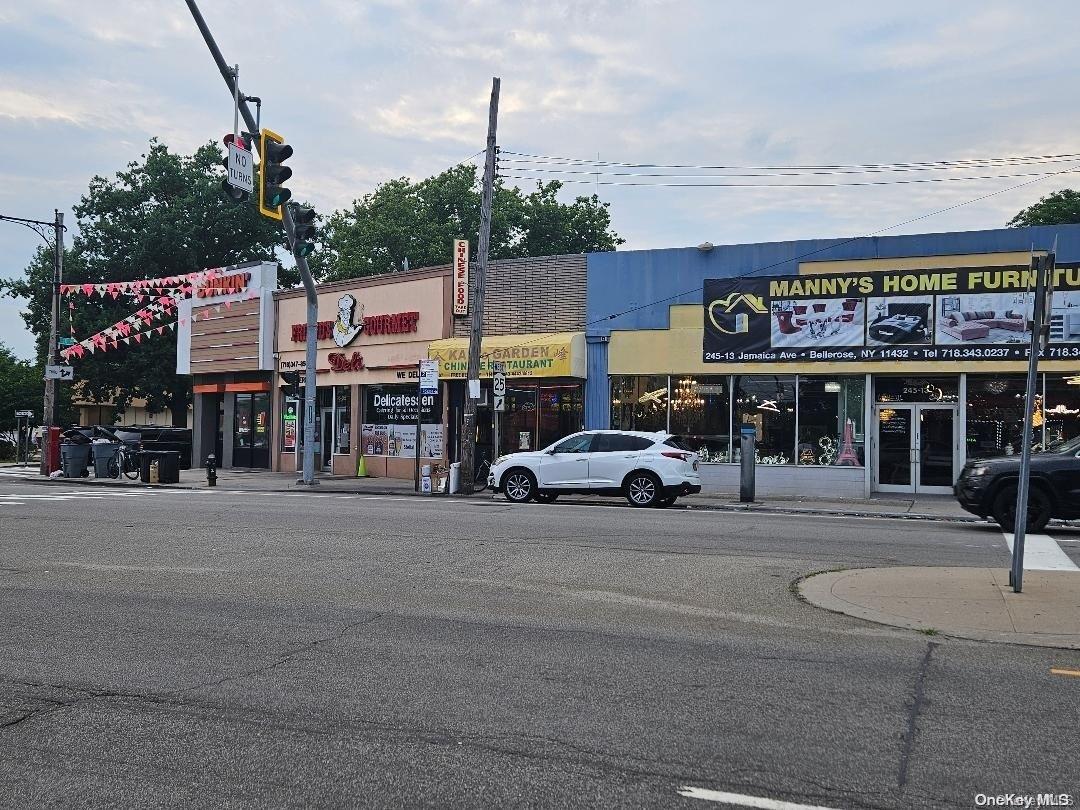 245-01 Jamaica Avenue Jamaica Jamaica, NY 11436
