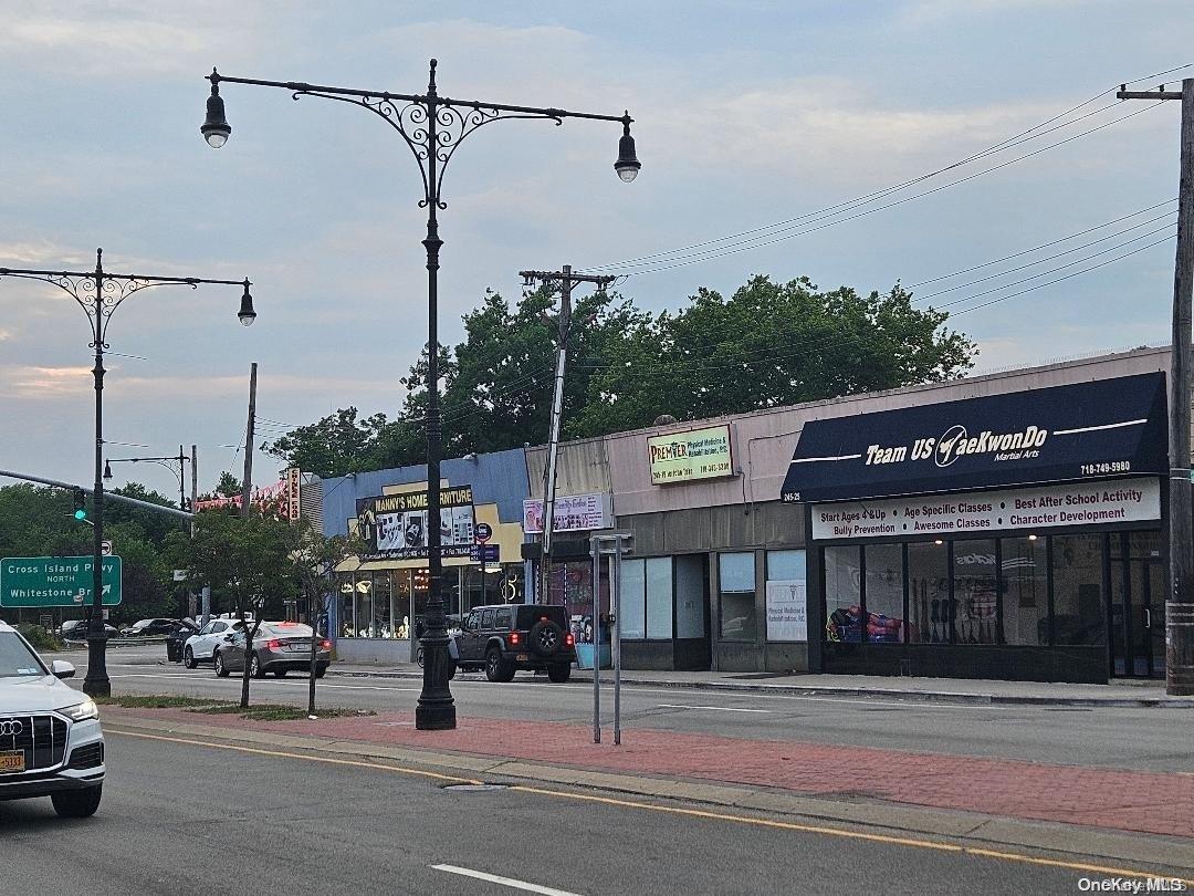 245-01 Jamaica Avenue Jamaica Jamaica, NY 11436