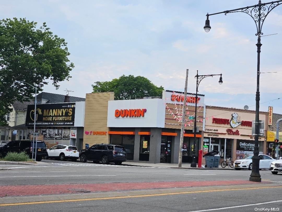 245-01 Jamaica Avenue Jamaica Jamaica, NY 11436