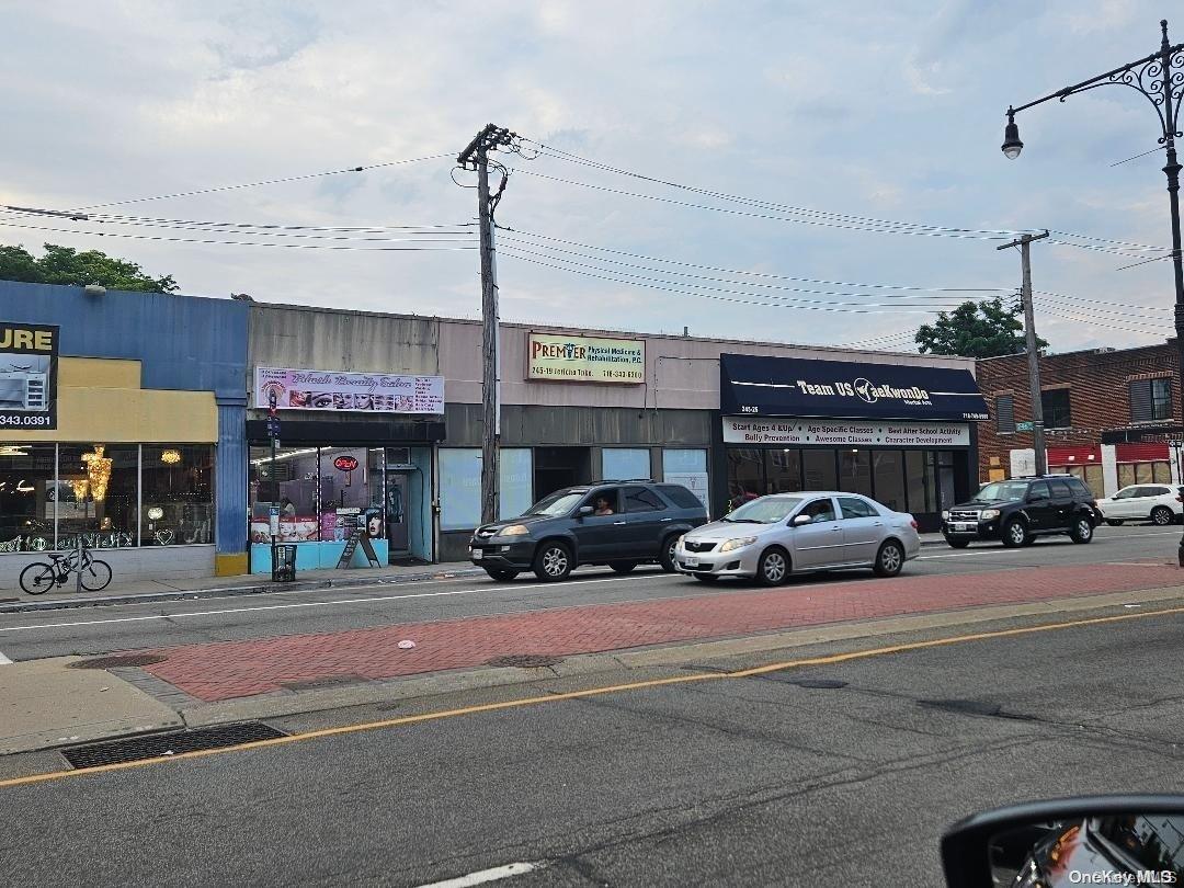 245-01 Jamaica Avenue Jamaica Jamaica, NY 11436