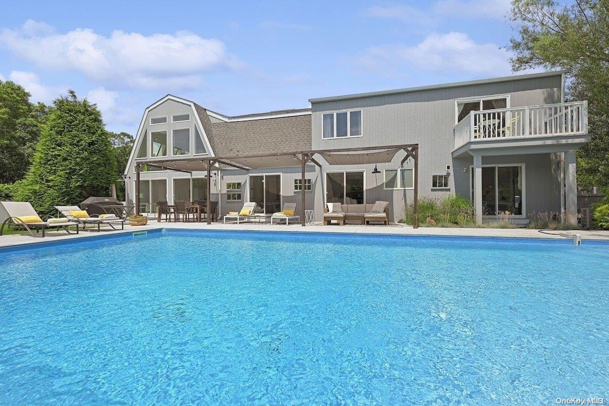 2 William Way Southampton Southampton, NY 11968