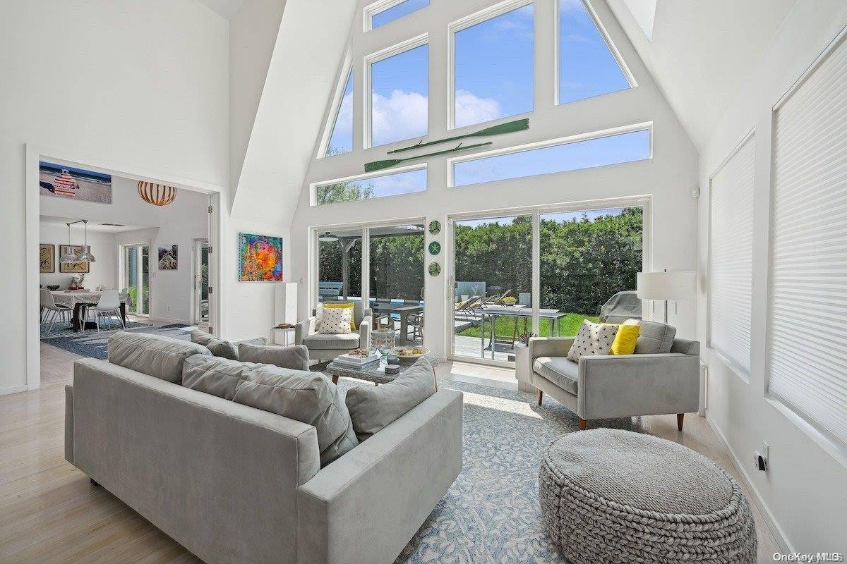 2 William Way Southampton Southampton, NY 11968