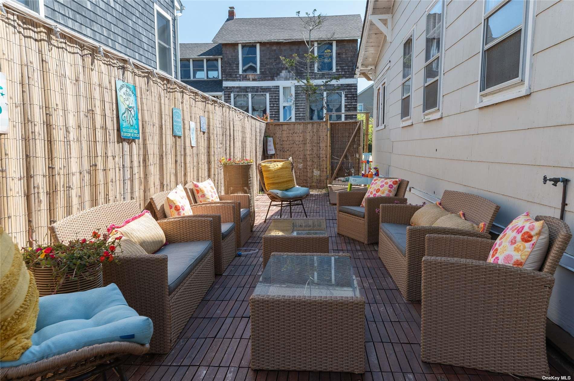 180 Cottage Walk Ocean Beach Ocean Beach, NY 11770