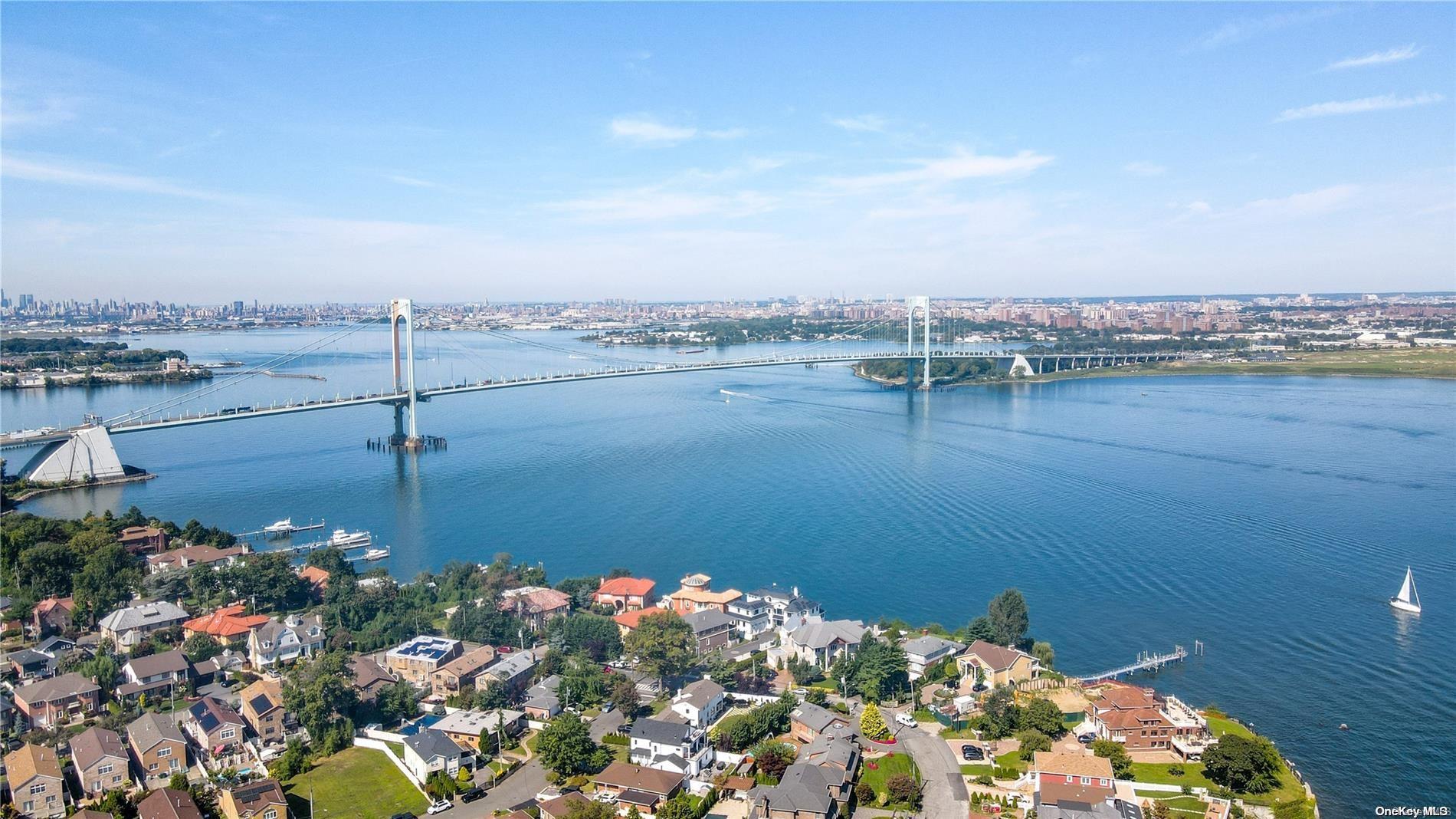 150-26 Sullivan Drive Whitestone Whitestone, NY 11357