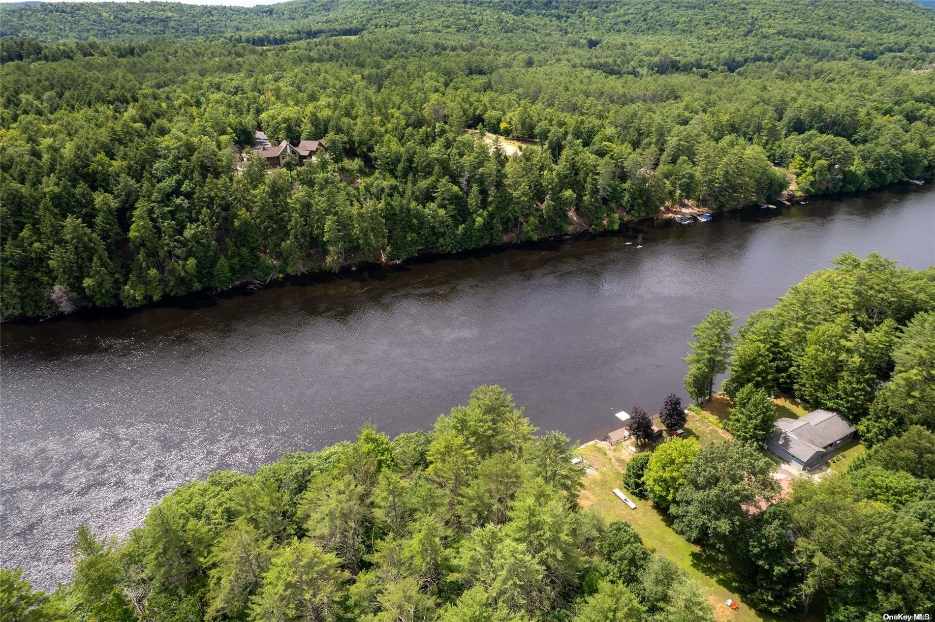 L20 White Birch Drive Out of NYC Call Listing Agent, NY 12846