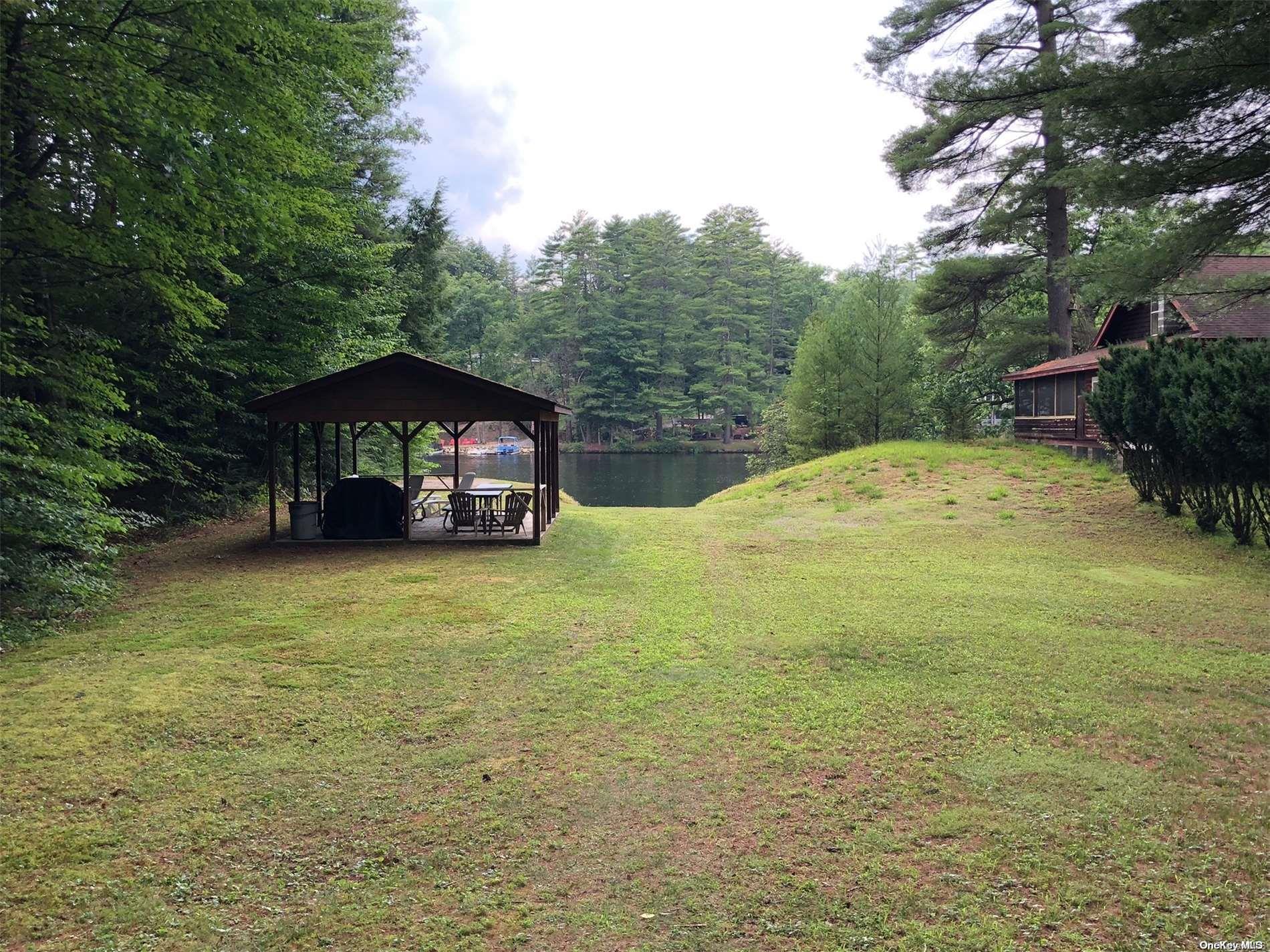 L20 White Birch Drive Out of NYC Call Listing Agent, NY 12846