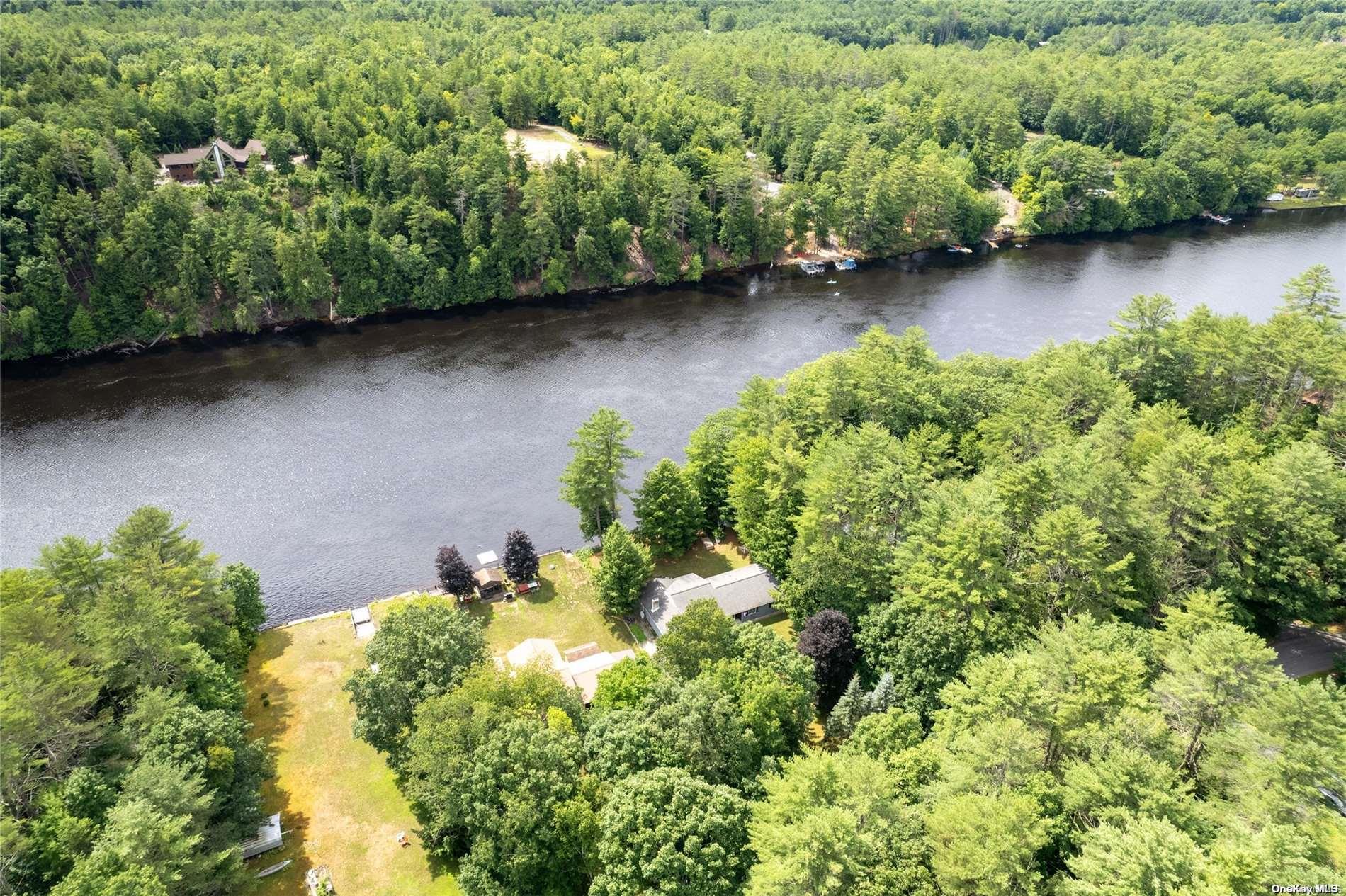 L20 White Birch Drive Out of NYC Call Listing Agent, NY 12846