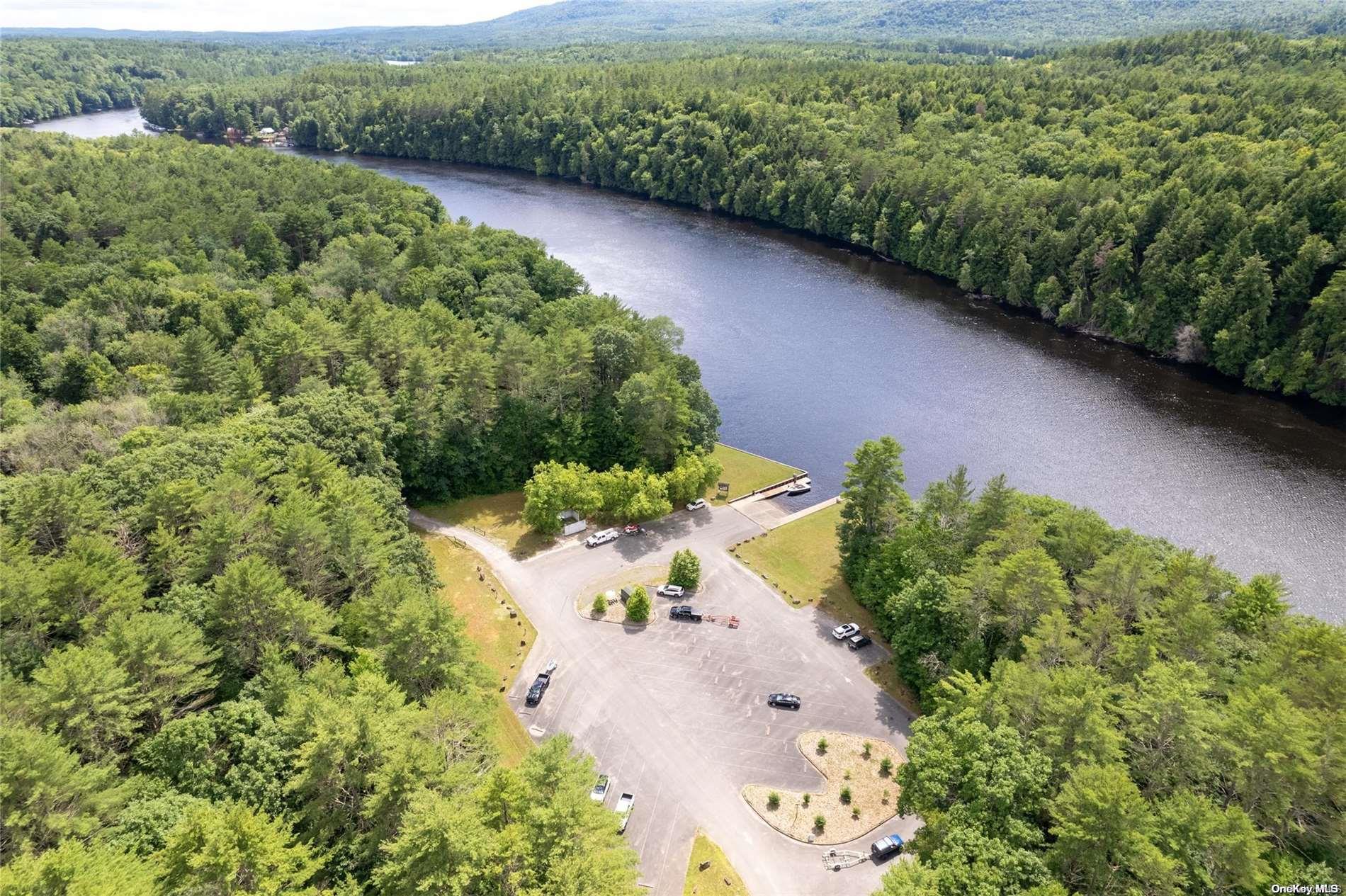 L20 White Birch Drive Out of NYC Call Listing Agent, NY 12846