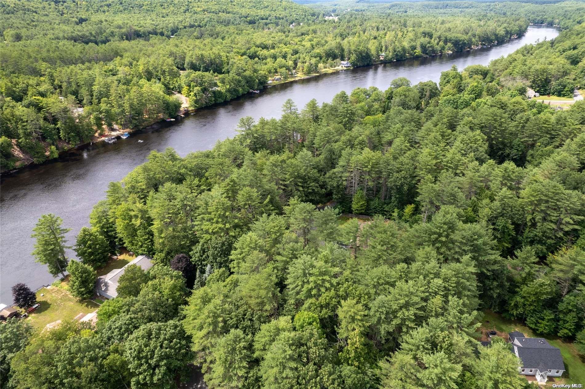 L20 White Birch Drive Out of NYC Call Listing Agent, NY 12846