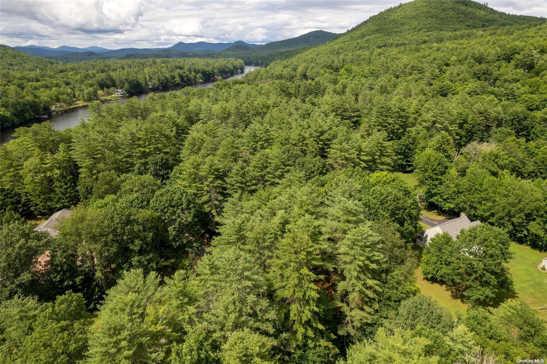 L20 White Birch Drive Out of NYC Call Listing Agent, NY 12846