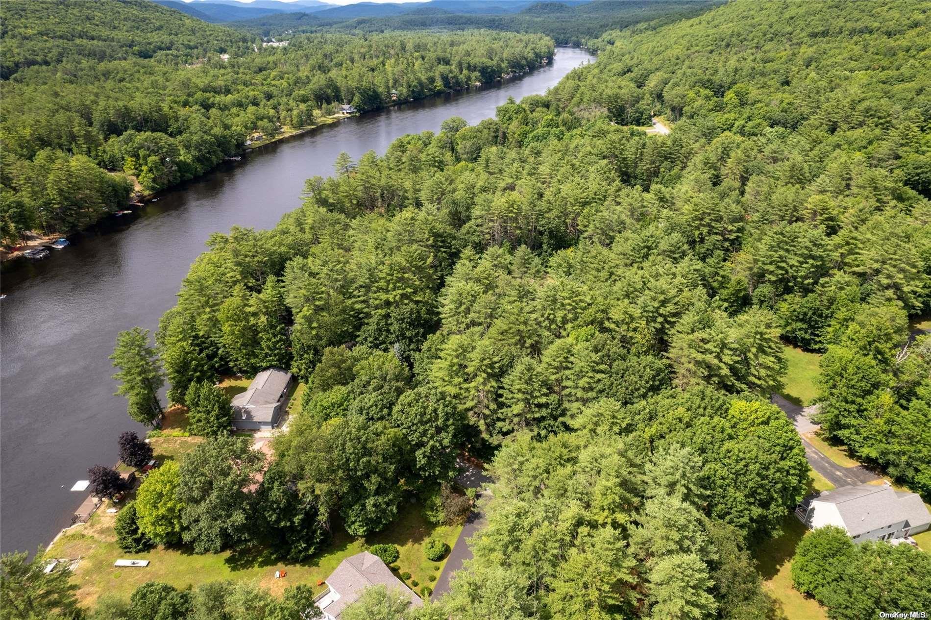 L20 White Birch Drive Out of NYC Call Listing Agent, NY 12846