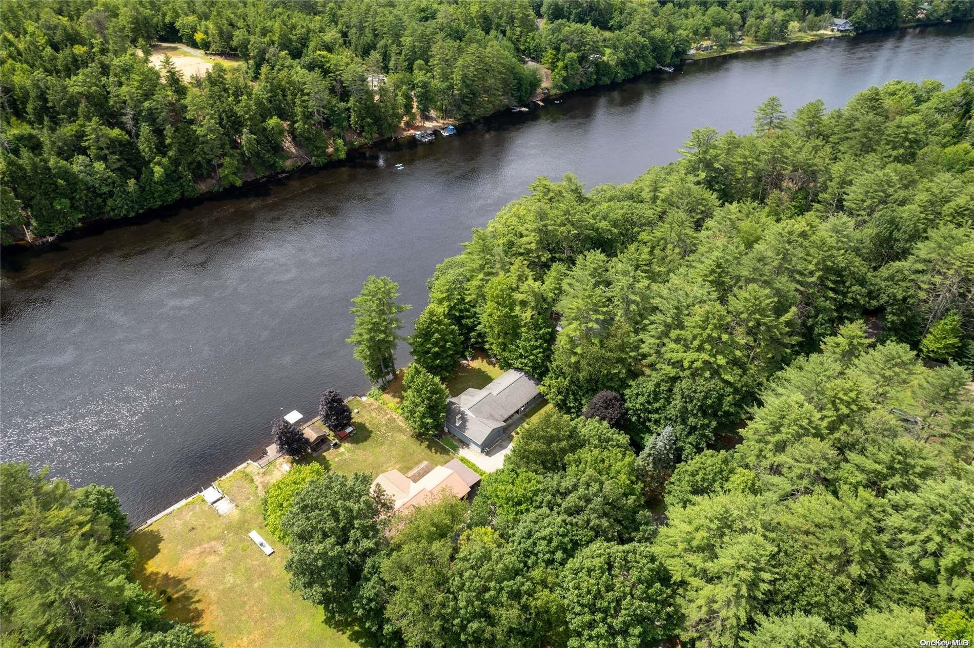 L20 White Birch Drive Out of NYC Call Listing Agent, NY 12846