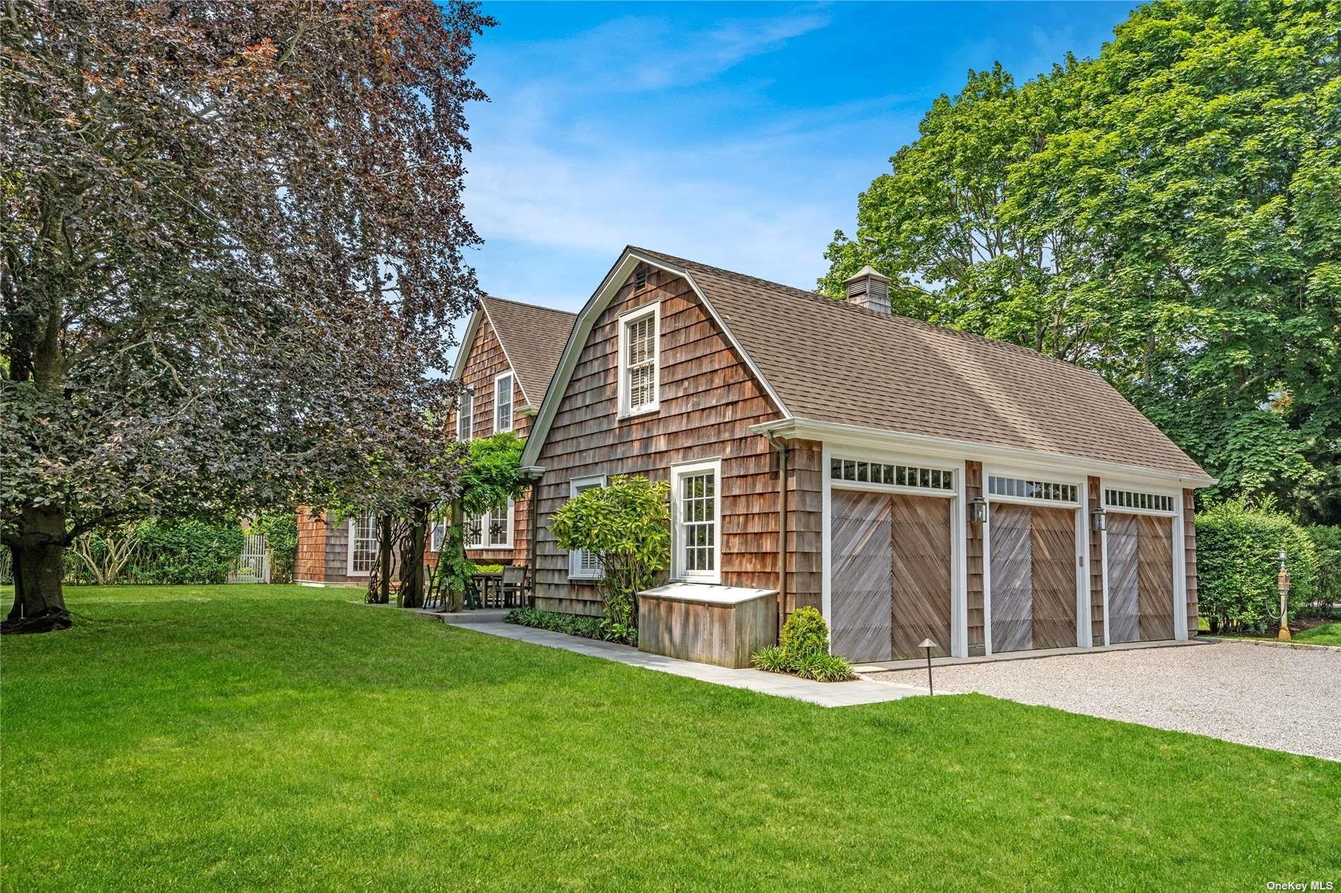 5 Shinnecock Road Quogue Quogue, NY 11959