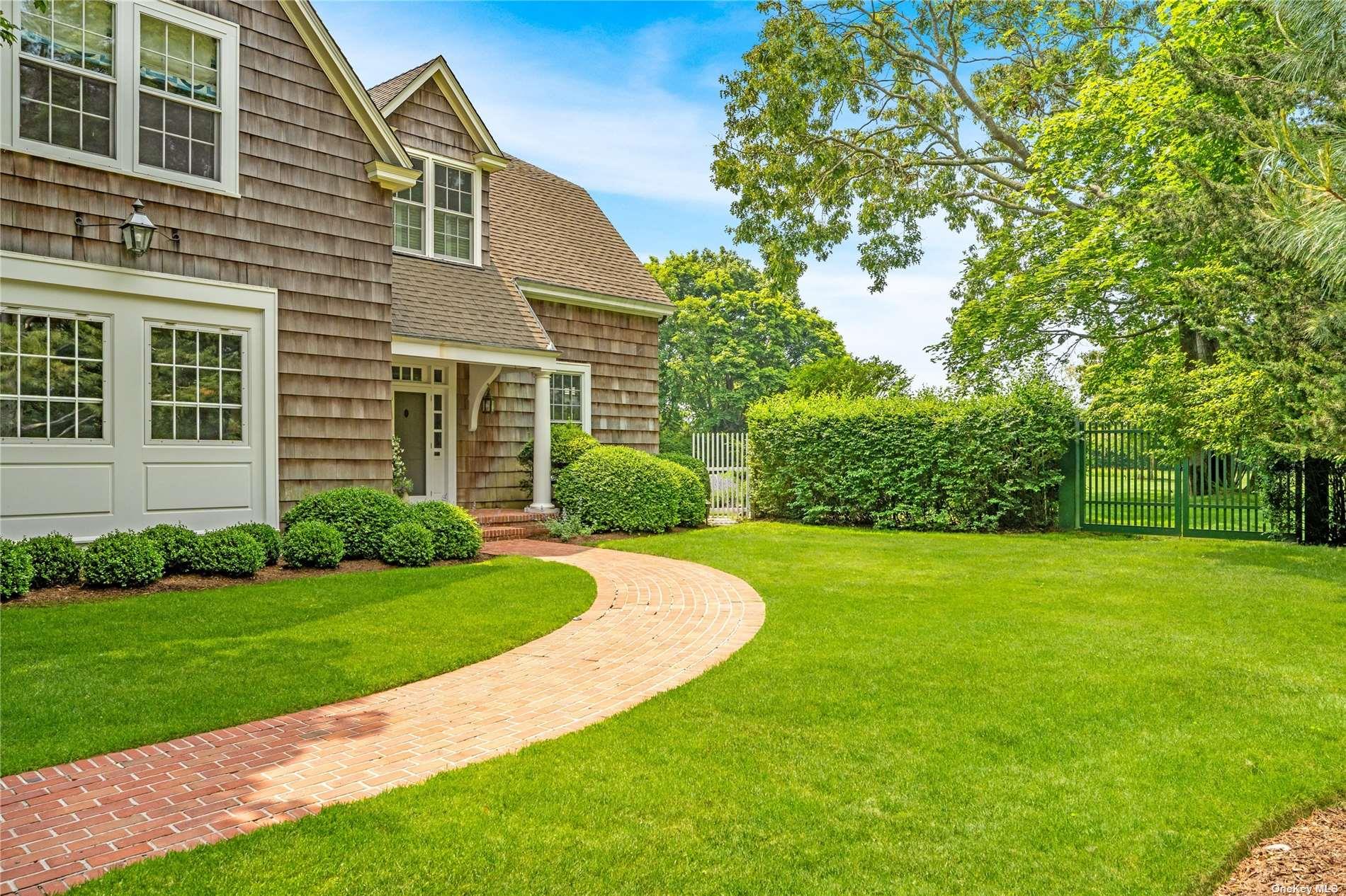 5 Shinnecock Road Quogue Quogue, NY 11959