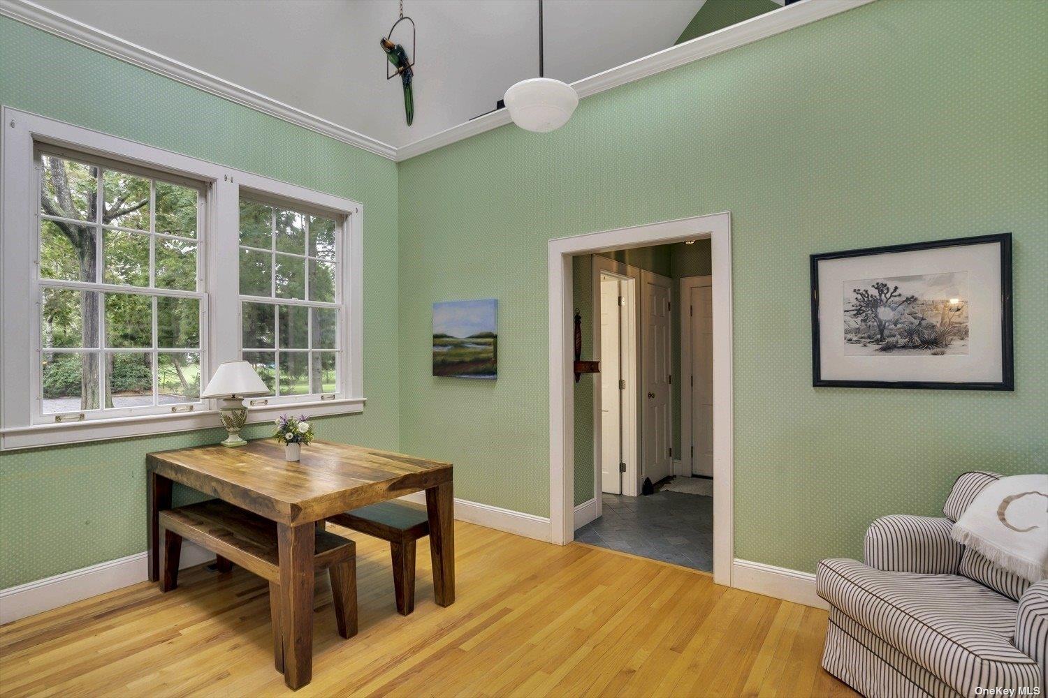 5 Shinnecock Road Quogue Quogue, NY 11959