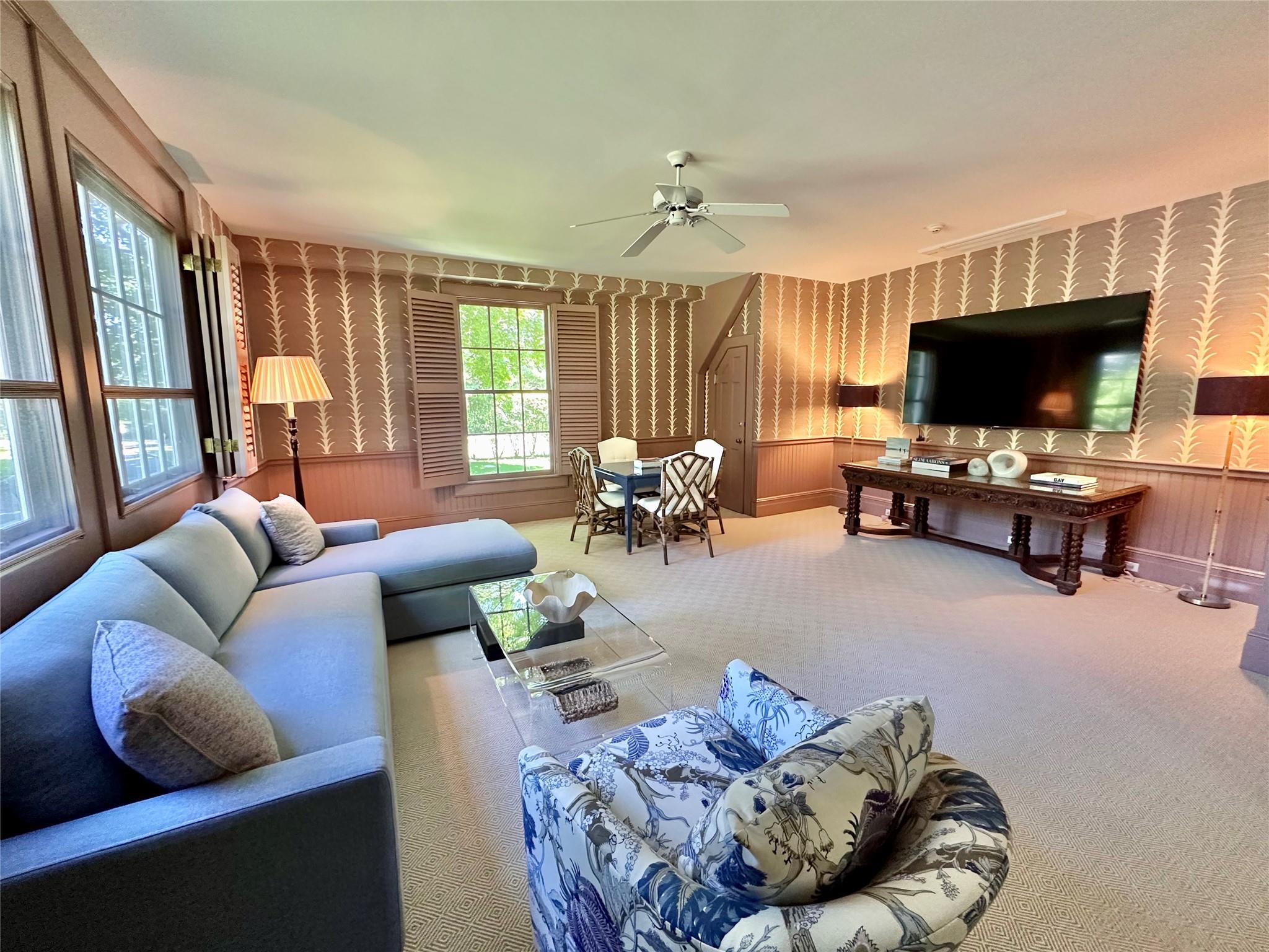 5 Shinnecock Road Quogue Quogue, NY 11959