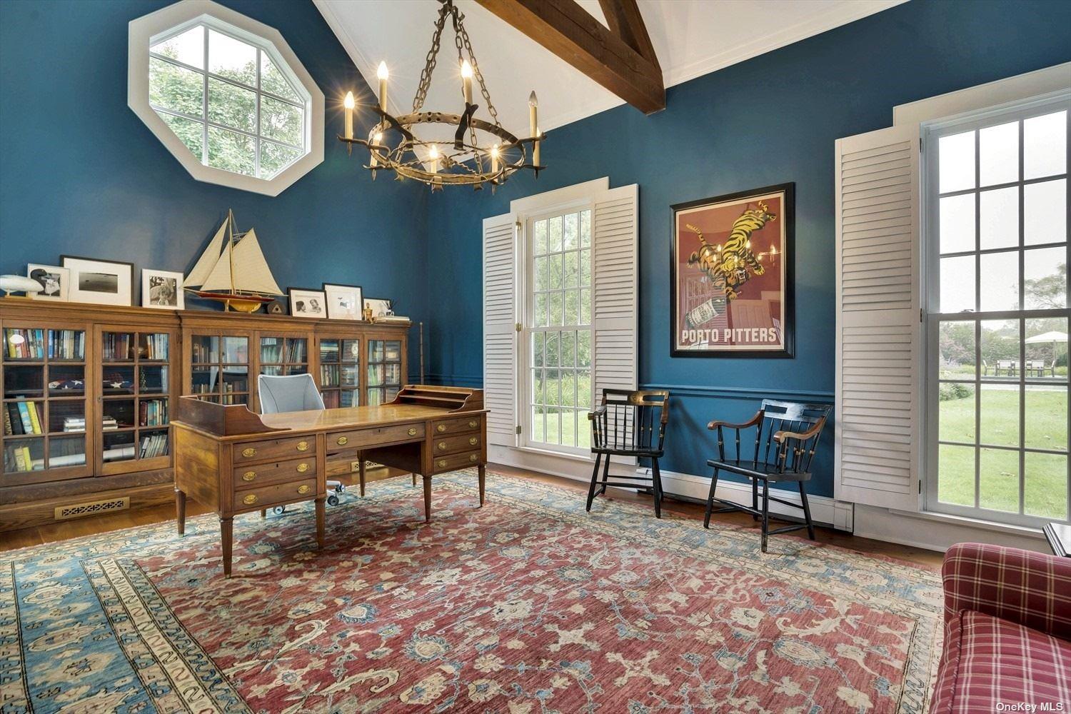 5 Shinnecock Road Quogue Quogue, NY 11959