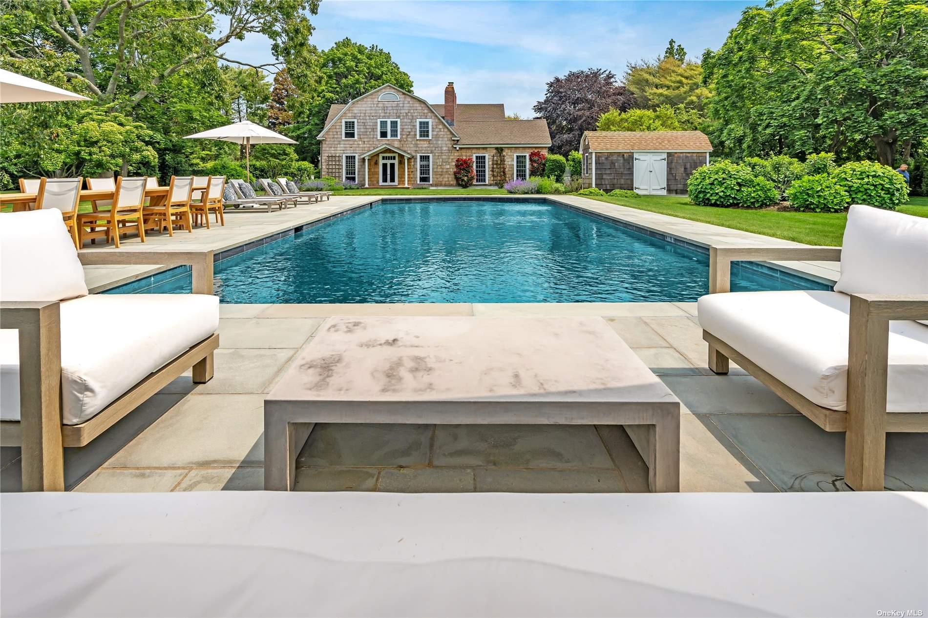 5 Shinnecock Road Quogue Quogue, NY 11959