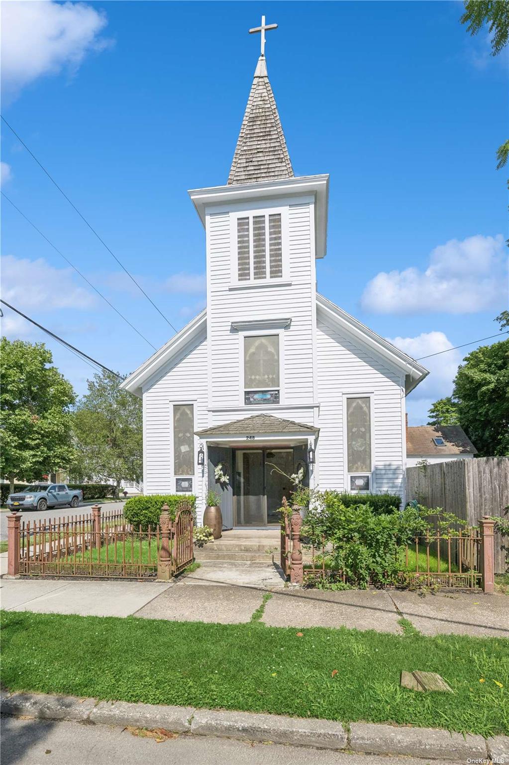 248 5th Avenue Greenport Greenport NY 11944