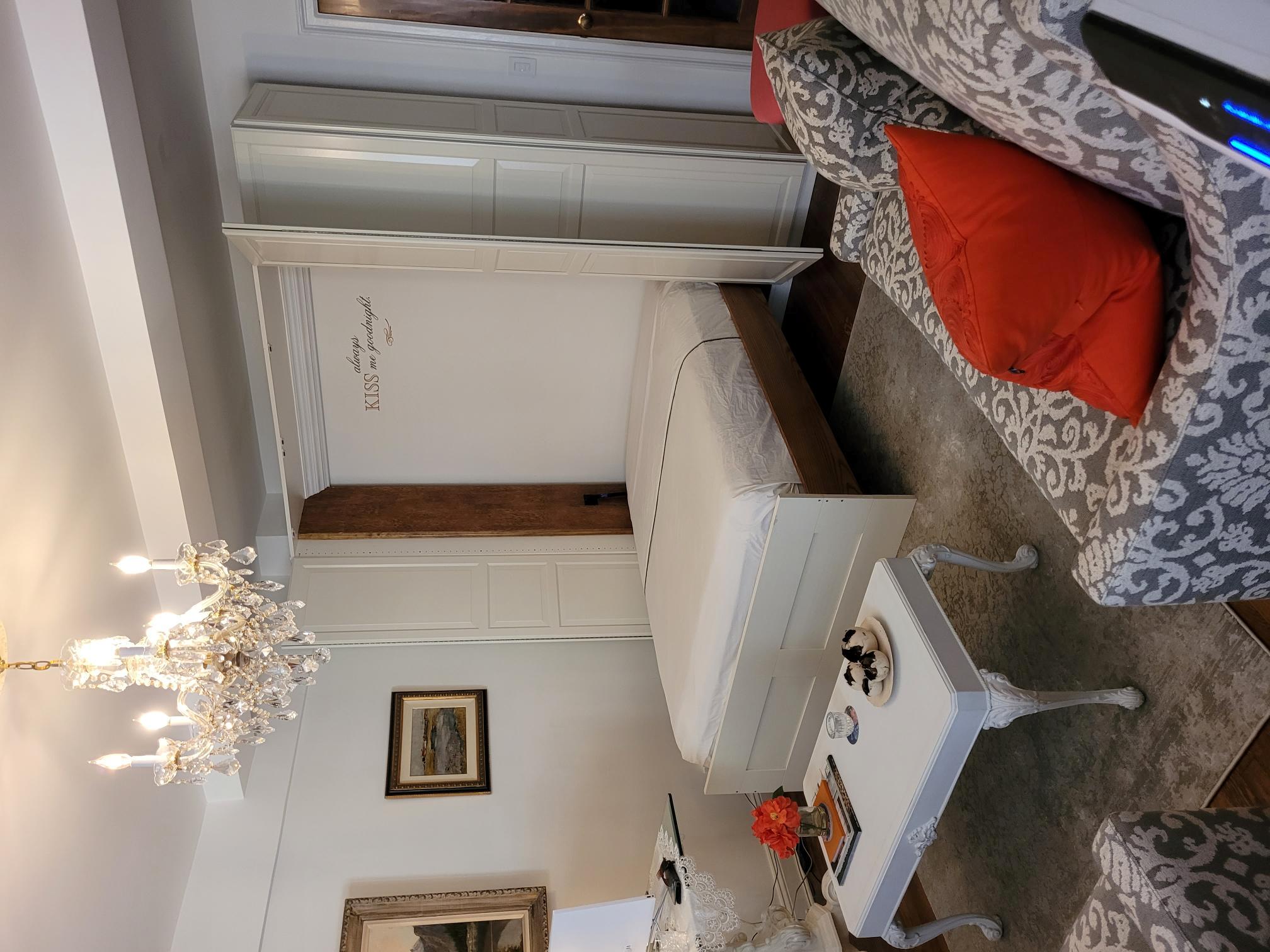 434 East 52nd Street 9-A New York NY 10022