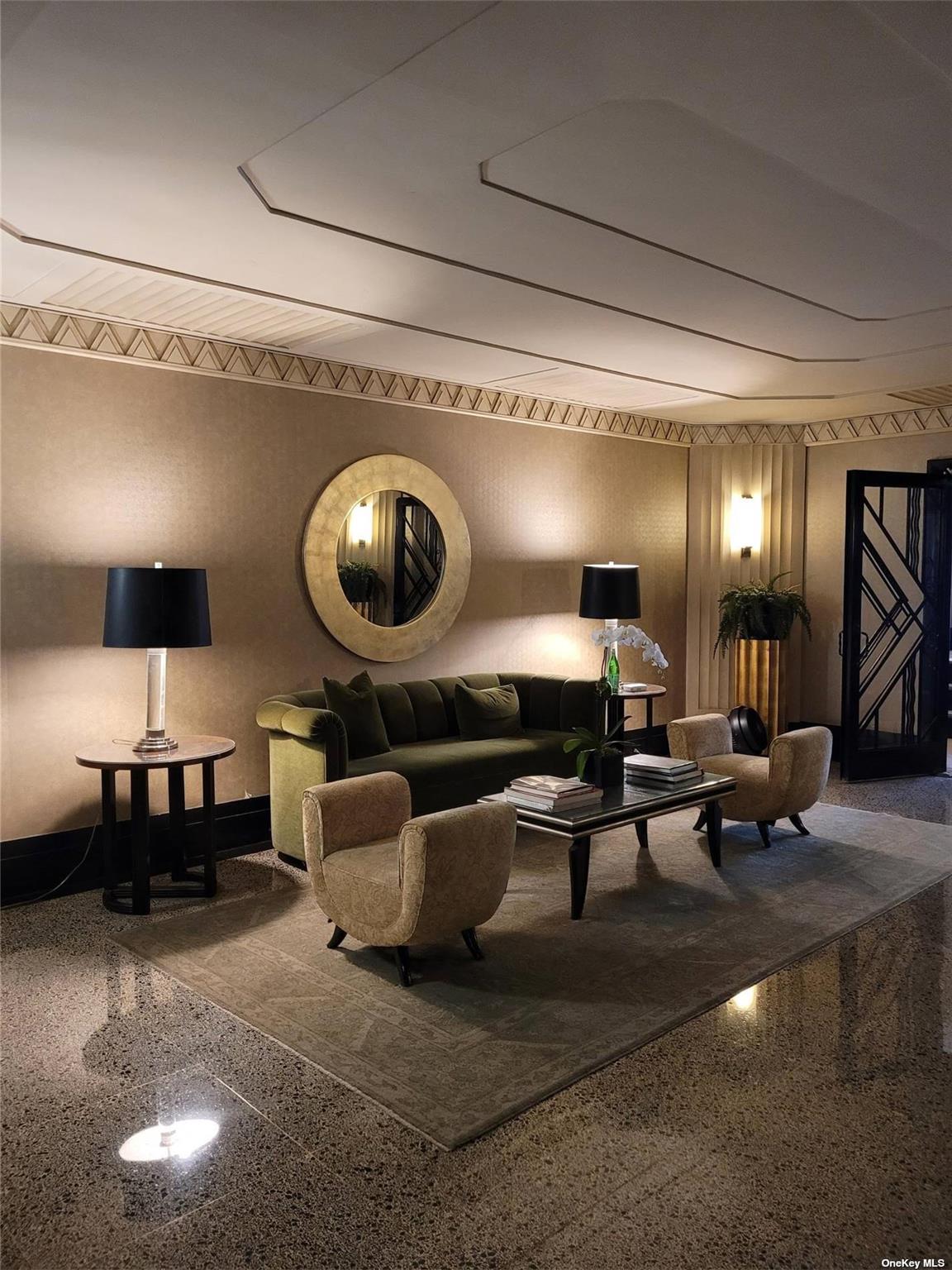 434 East 52nd Street 9-A New York NY 10022