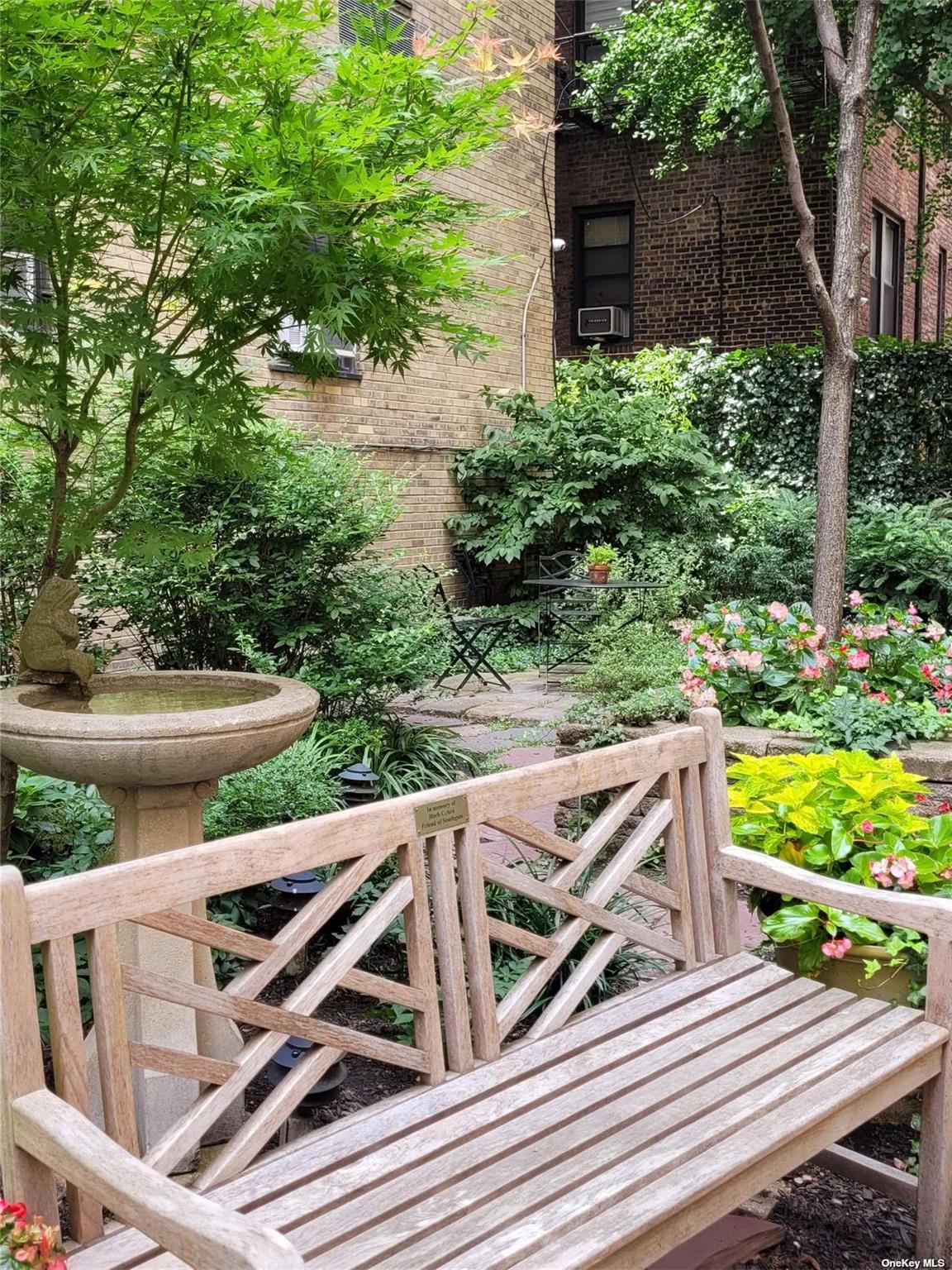 434 East 52nd Street 9-A New York NY 10022