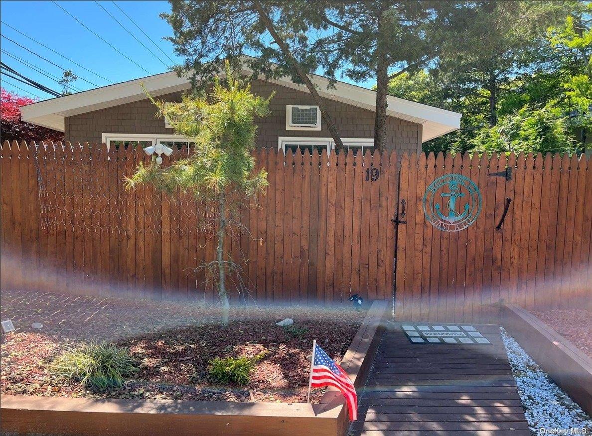 19 Champlain Street Ocean Bay Park, NY 11770