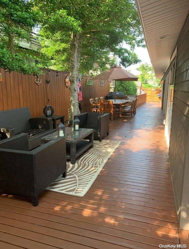 19 Champlain Street Ocean Bay Park, NY 11770