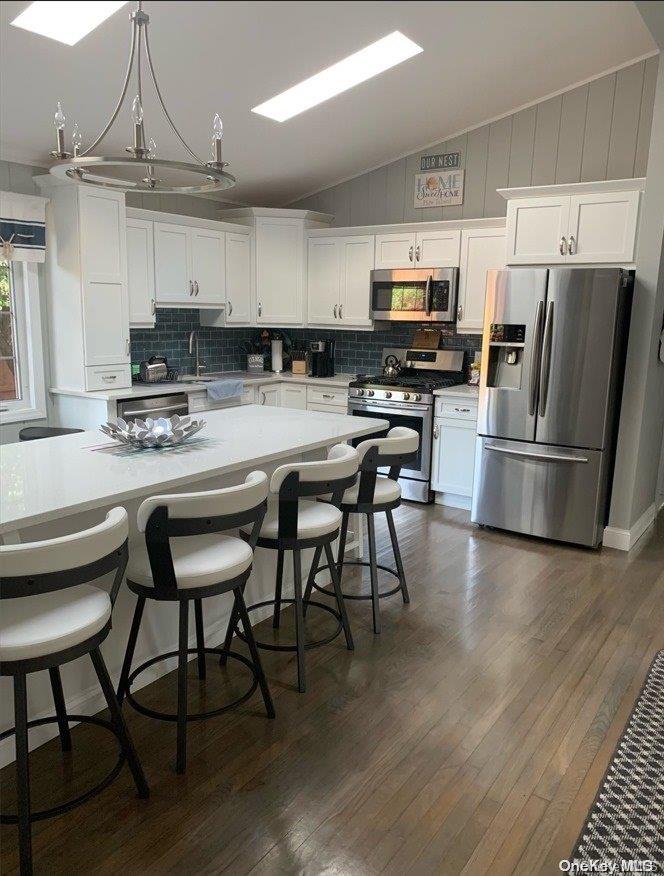 19 Champlain Street Ocean Bay Park, NY 11770