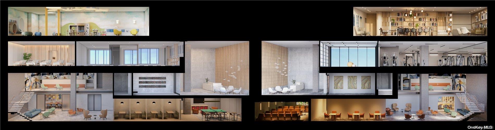 131-02B 40th Road 20-V Flushing Flushing NY 11354