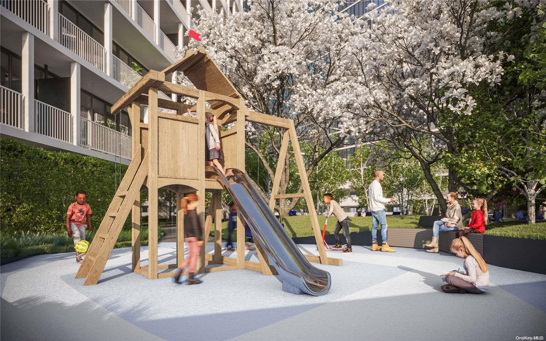 131-02B 40th Road 20-V Flushing Flushing NY 11354