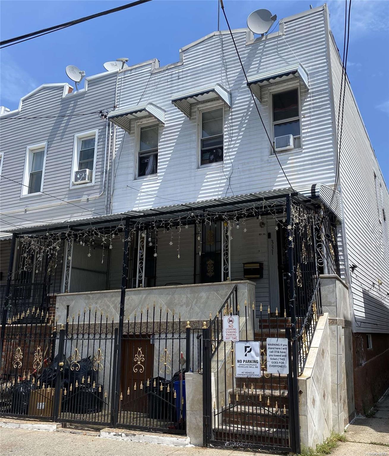 331 Lincoln Avenue Brooklyn, NY 11208